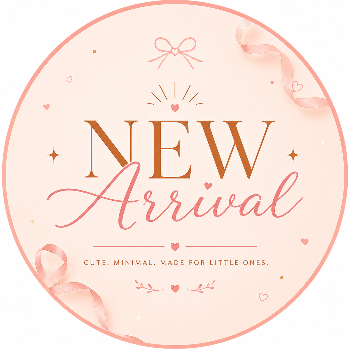 New Arrival
