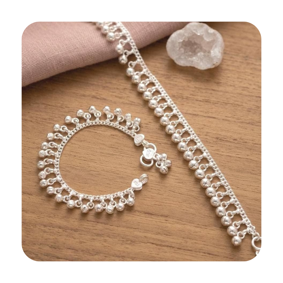 Anklet