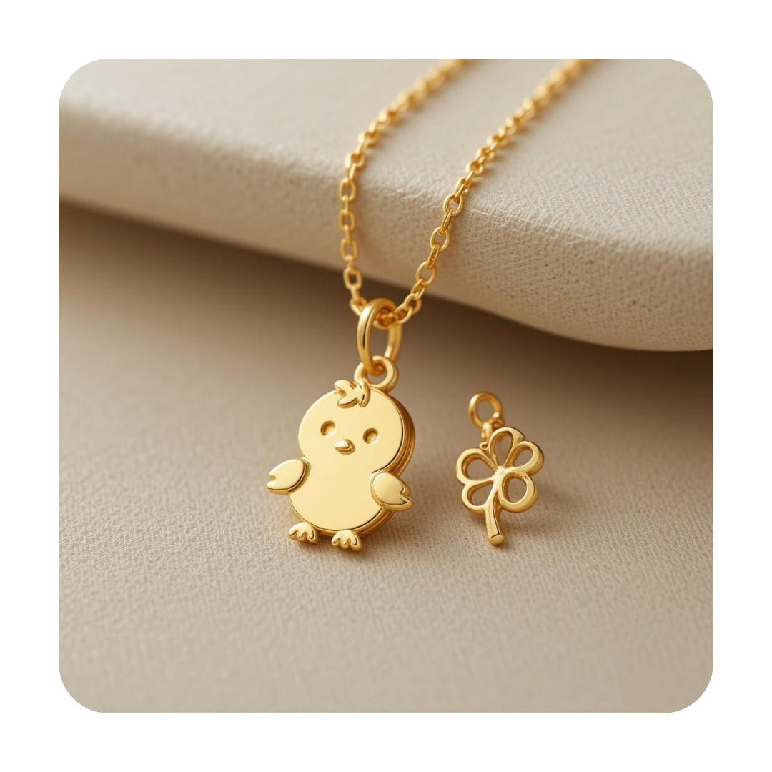 Pendants
