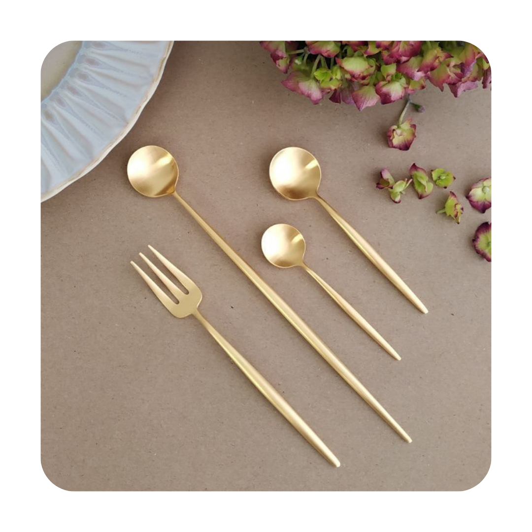 Utensils