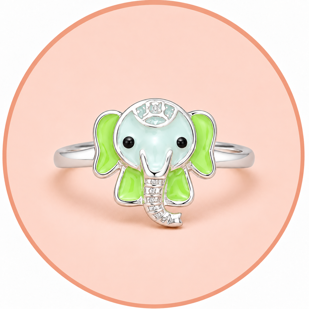Silver Ring