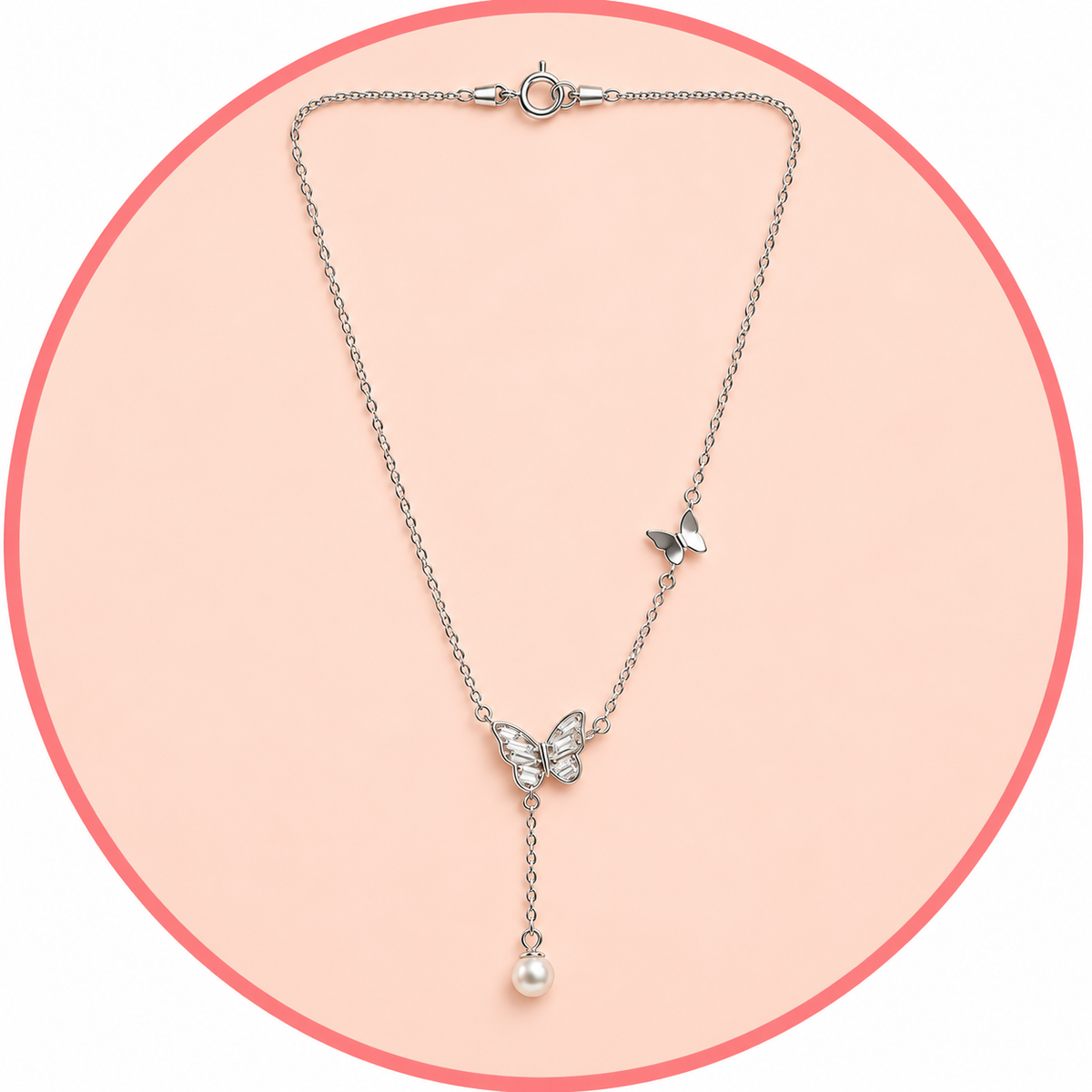 Silver Chain