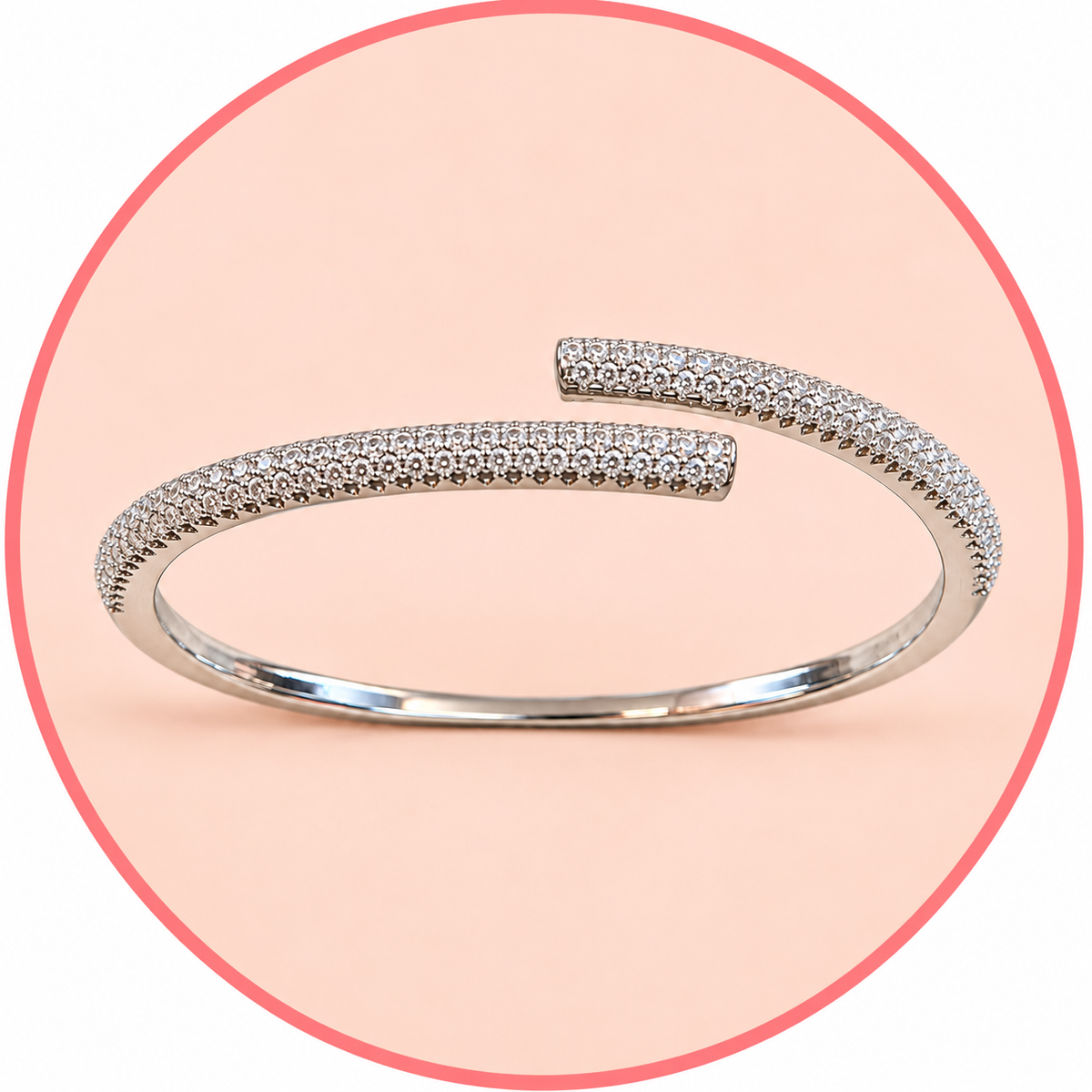 Silver Kada