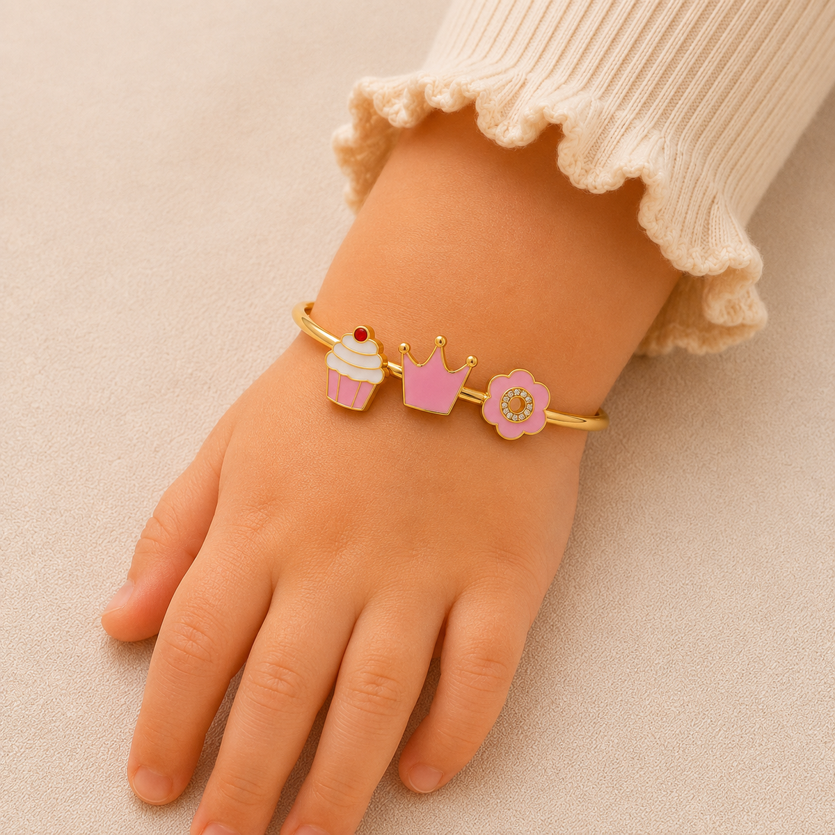 Sprinkle Muse Kada