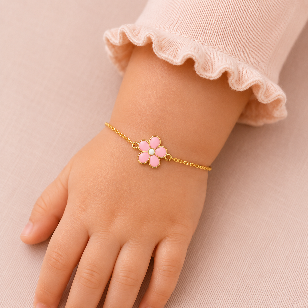 Bloom Belle Bracelet