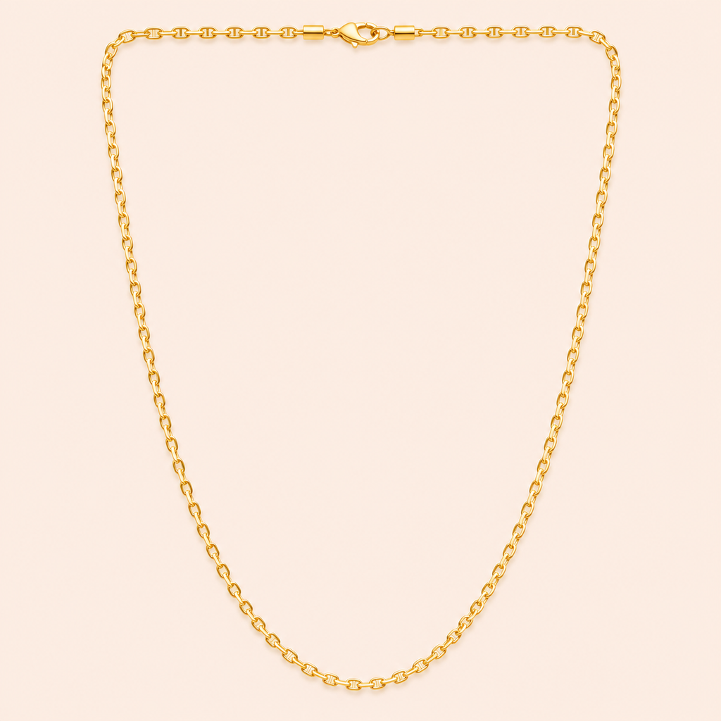 Tiny Treasure Chain