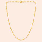 Tiny Treasure Chain