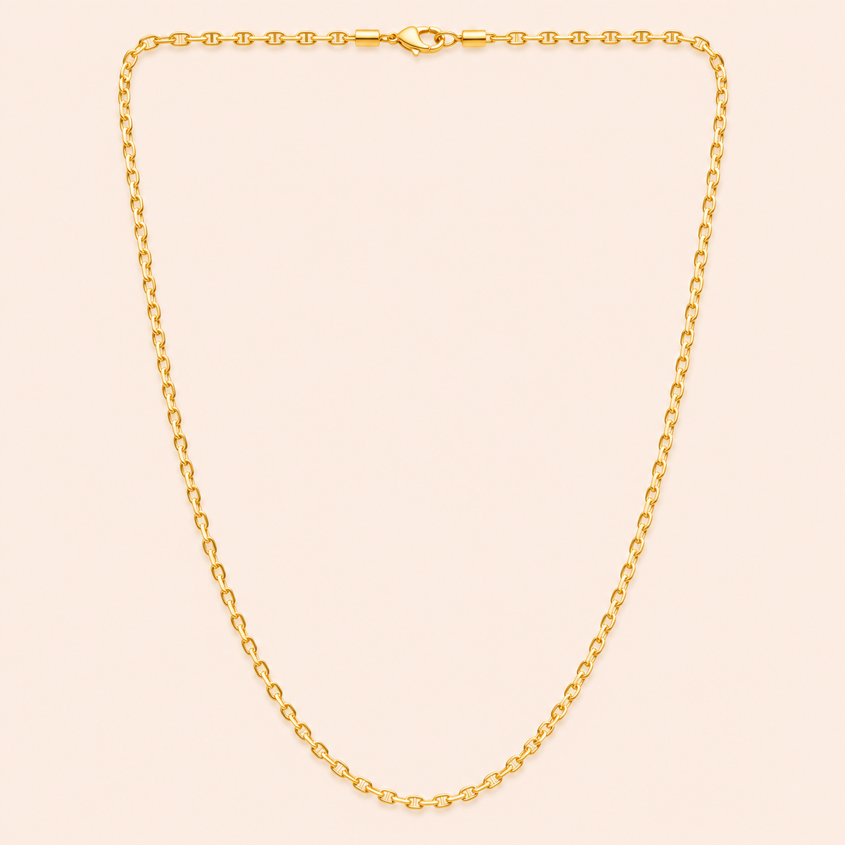 Tiny Treasure Chain