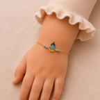 Little Krishna Bracelet