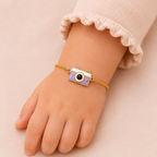 TinyCapture Bracelet