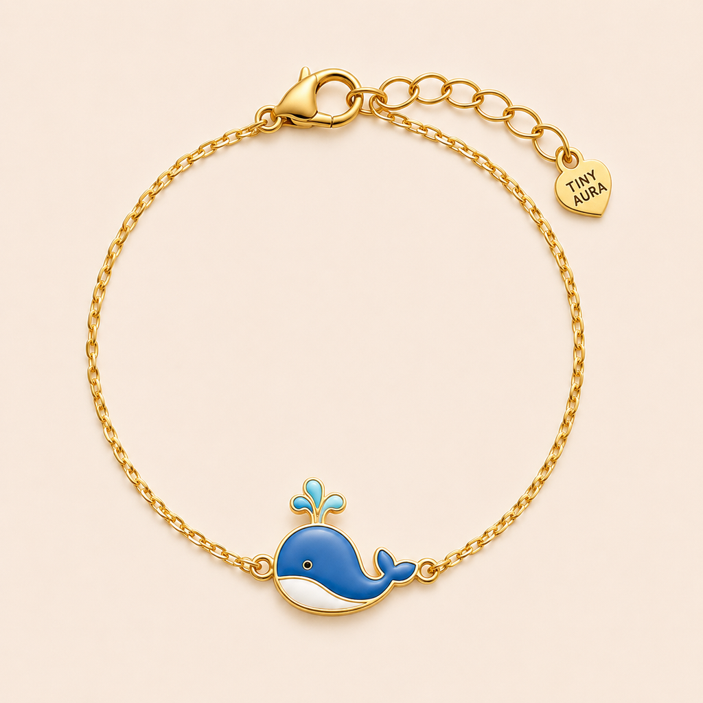 Ocean Buddy Bracelet