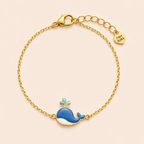 Ocean Buddy Bracelet