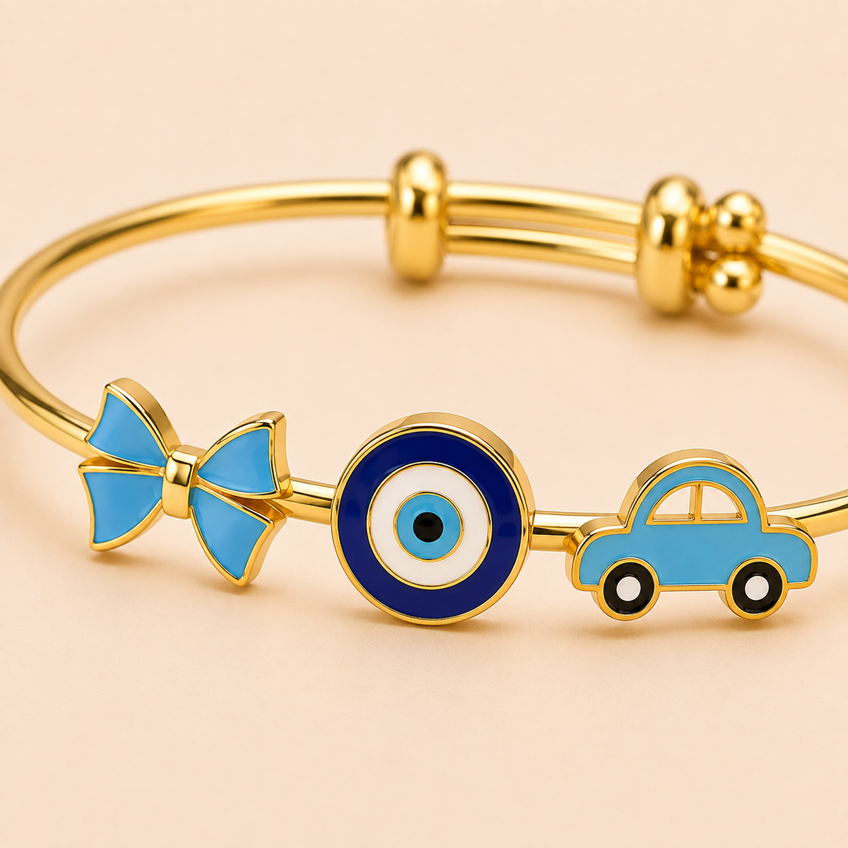 Blue Ride Kada