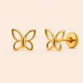 Little Wings Tops