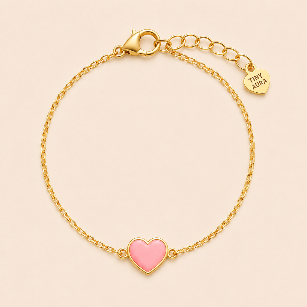 SweetHeart Bracelet
