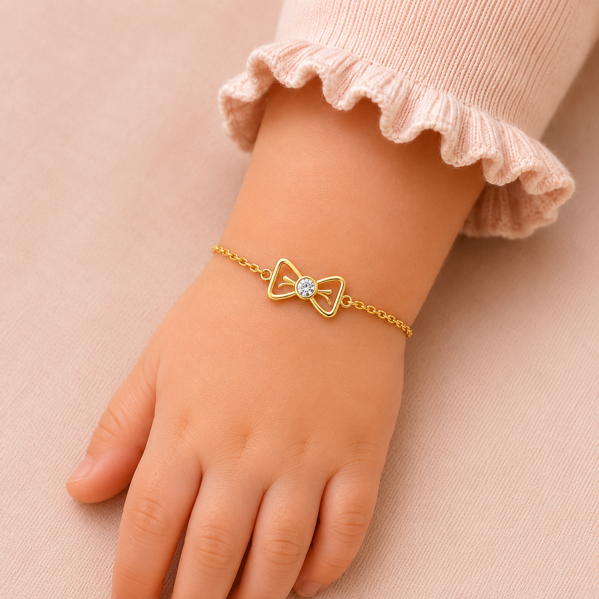 BowGrace Bracelet