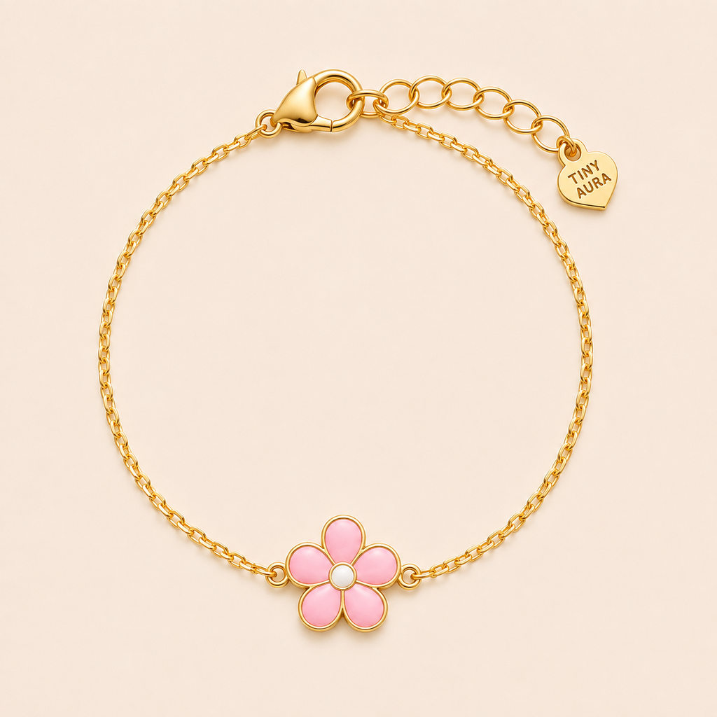 Bloom Belle Bracelet