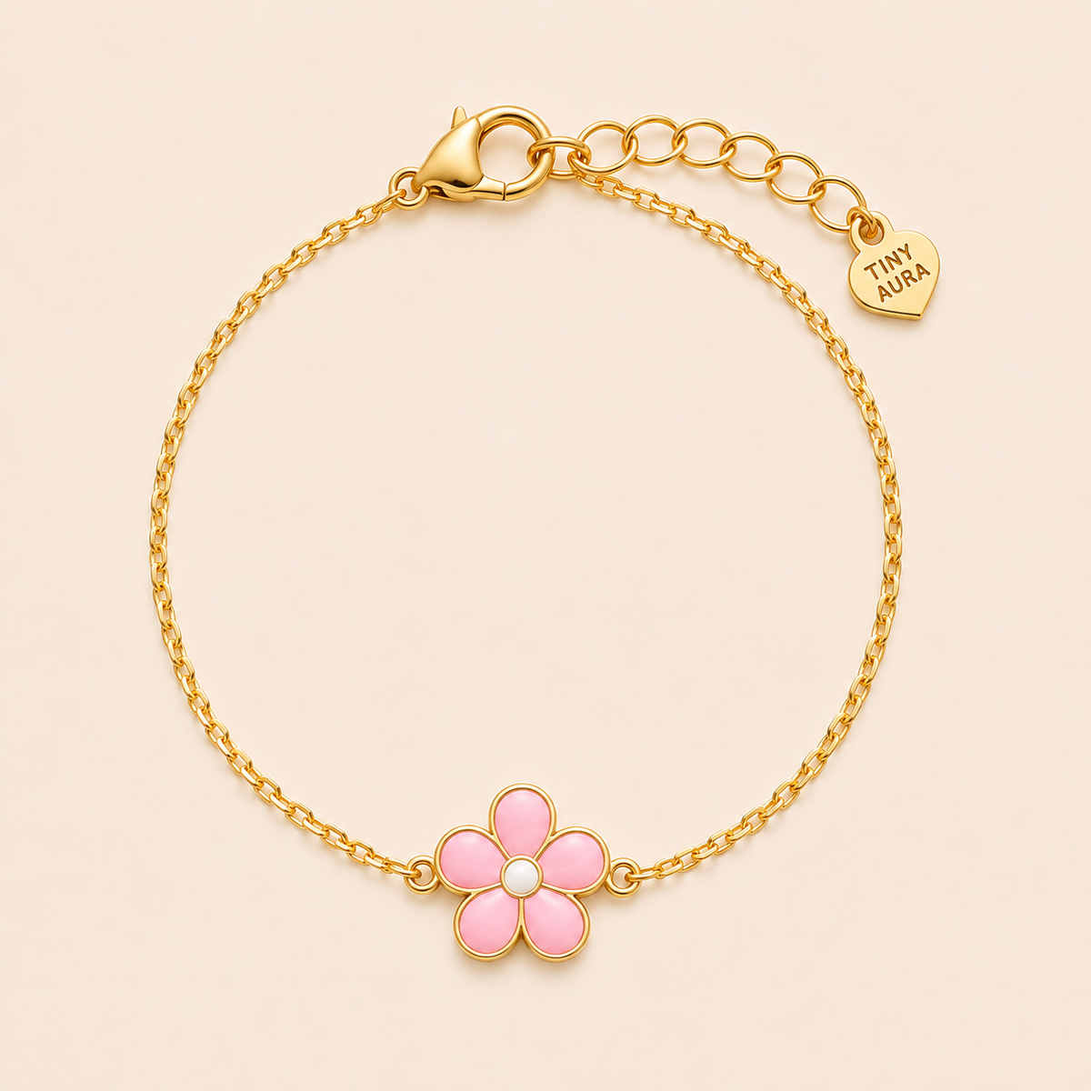 Bloom Belle Bracelet