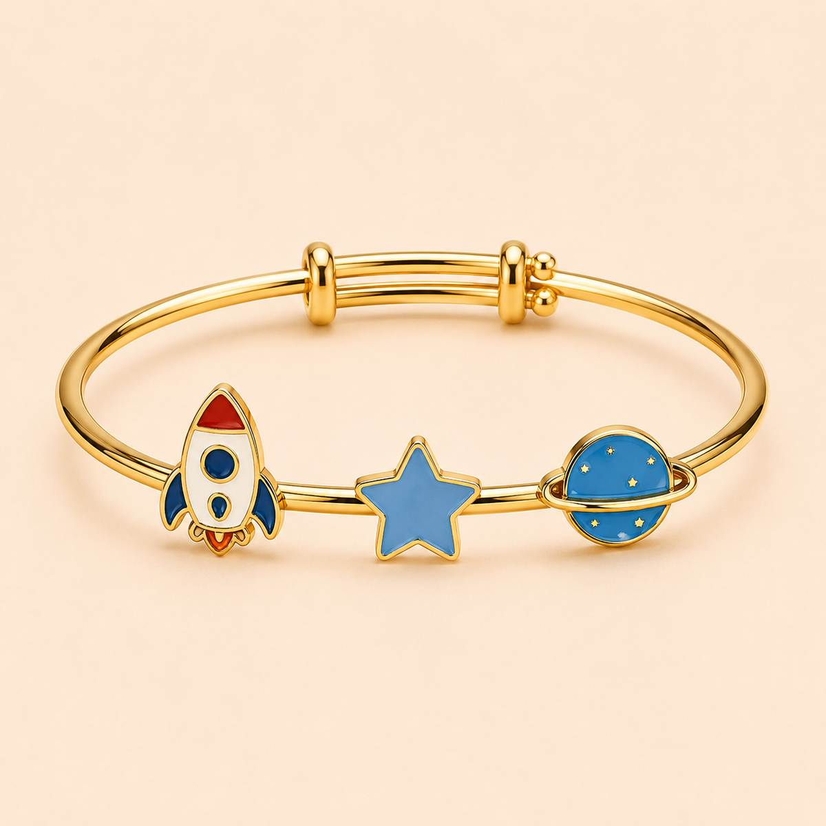Space Star Kada