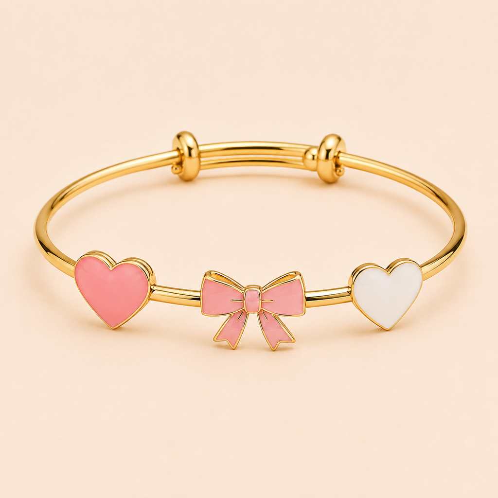 Bow & Bloom Kada