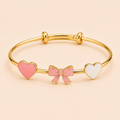 Bow & Bloom Kada