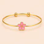 Blush Petal Kada