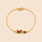 Speed Ride Bracelet