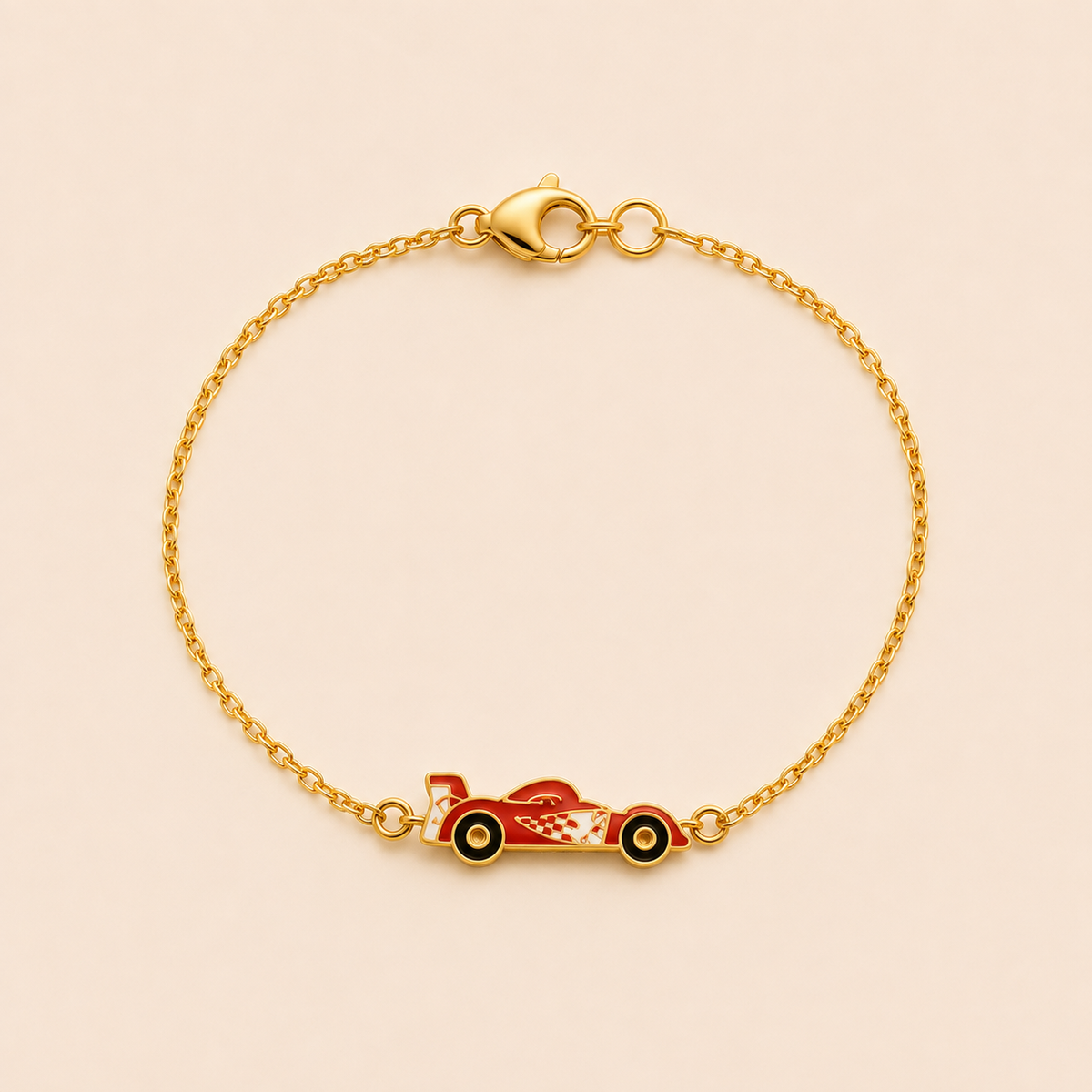 Speed Ride Bracelet