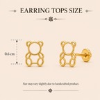 Tiny Teddy Tops