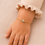 Soccer Bracelet