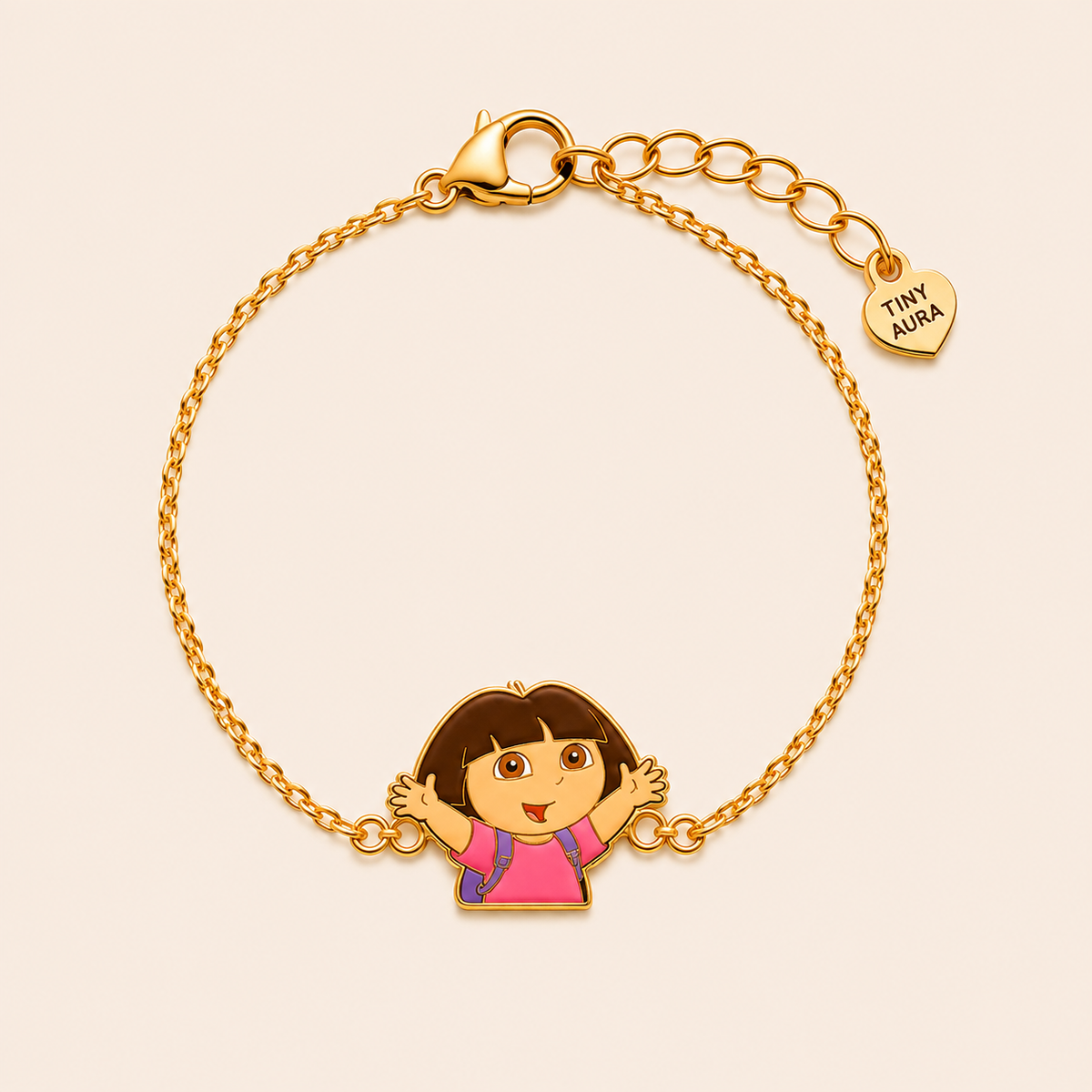 Dora Adventure Bracelet