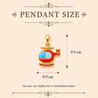 SkySpin Pendant
