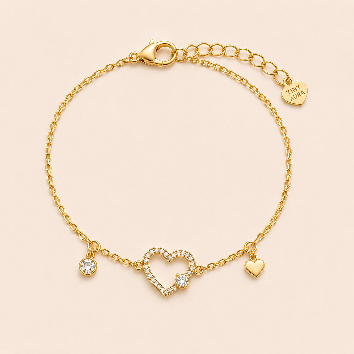 EverHeart Bracelet