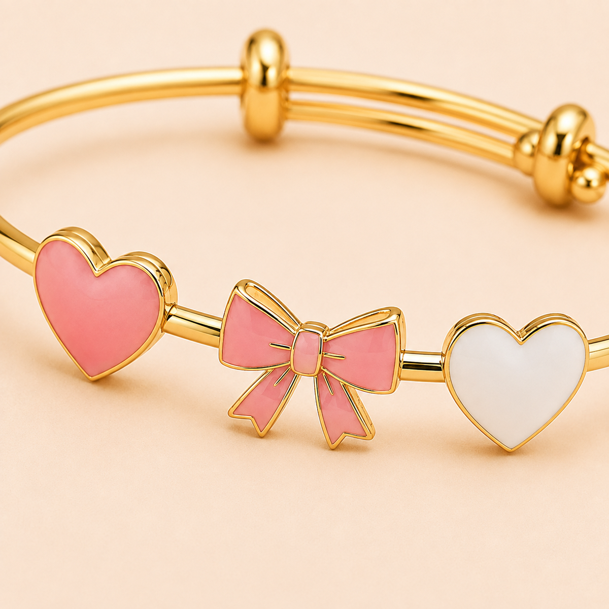 Bow & Bloom Kada