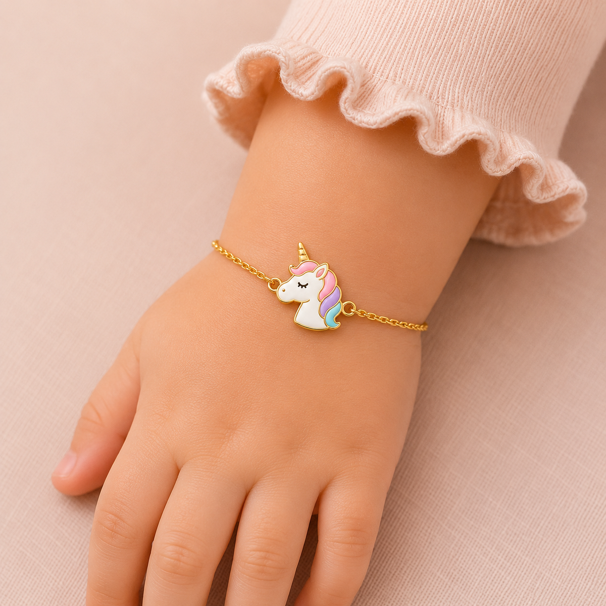 Dreamy Unicorn Bracelet