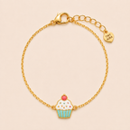 Sugar Swirl Bracelet