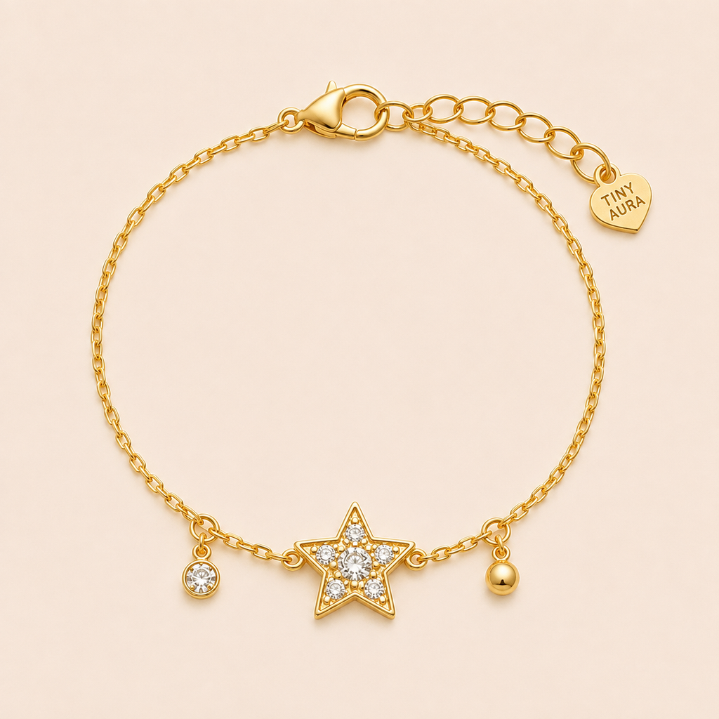StarCharm Bracelet