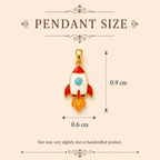 StarLift Pendant