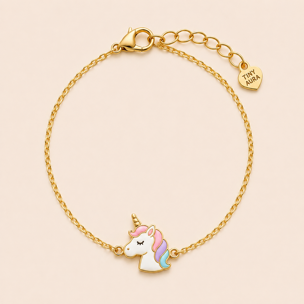 Dreamy Unicorn Bracelet