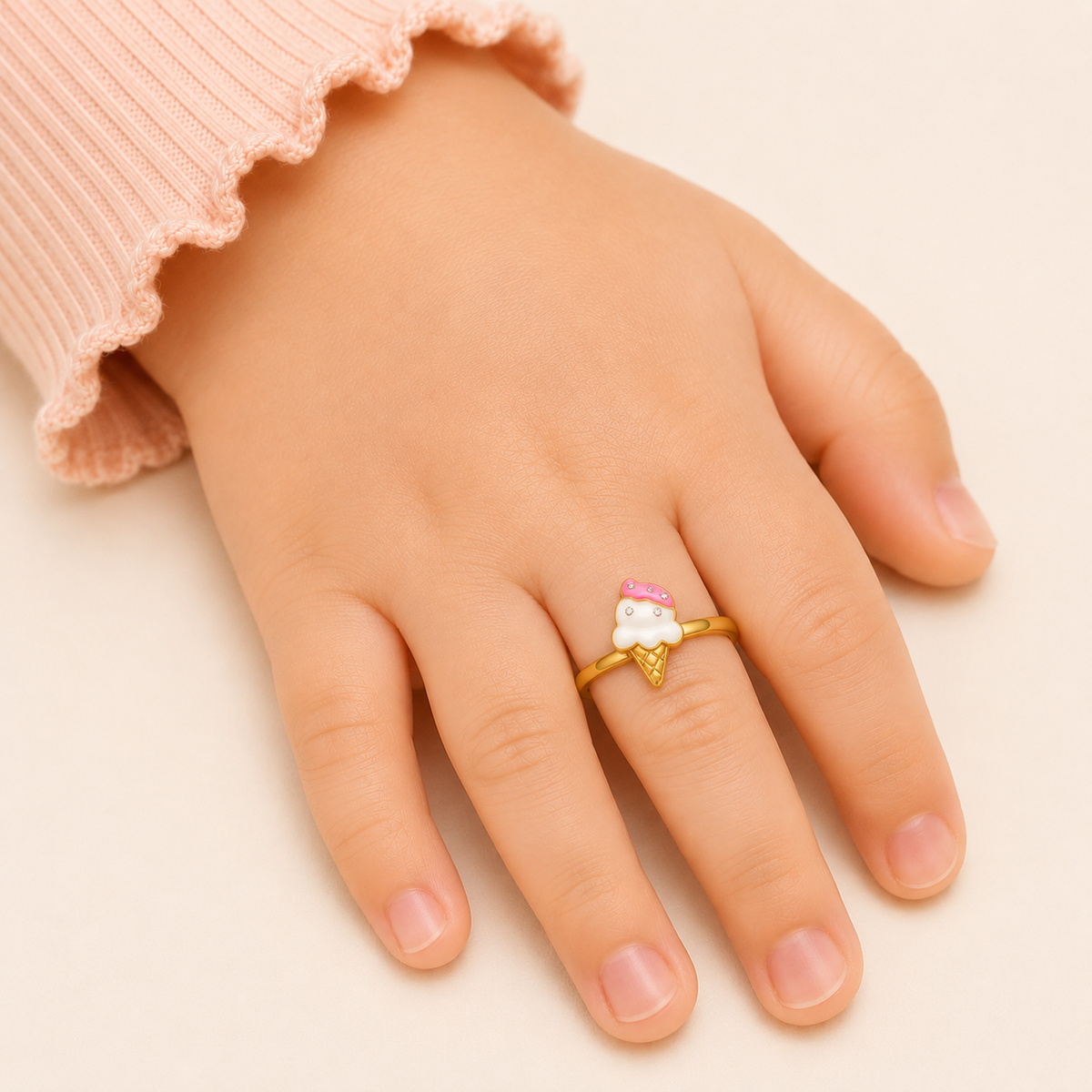 Berry Bliss Ring
