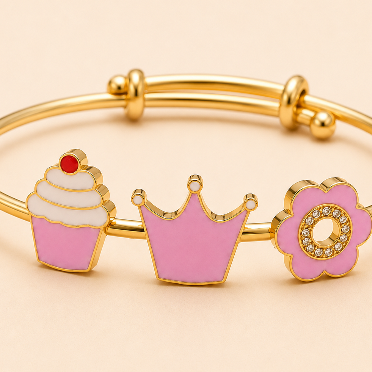 Sprinkle Muse Kada