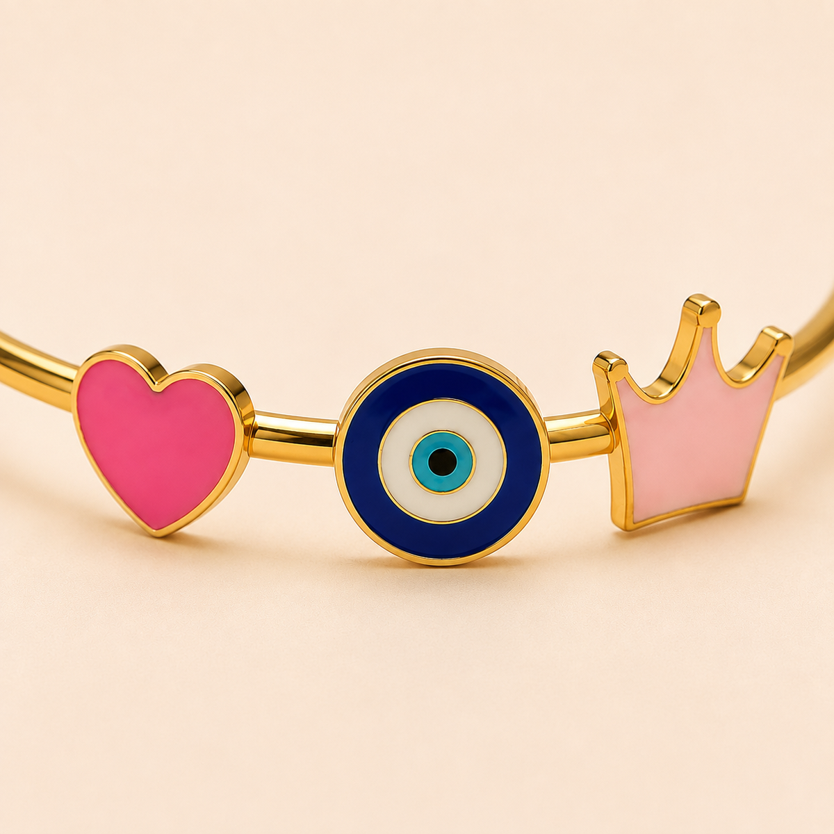 Crown Nazar Kada