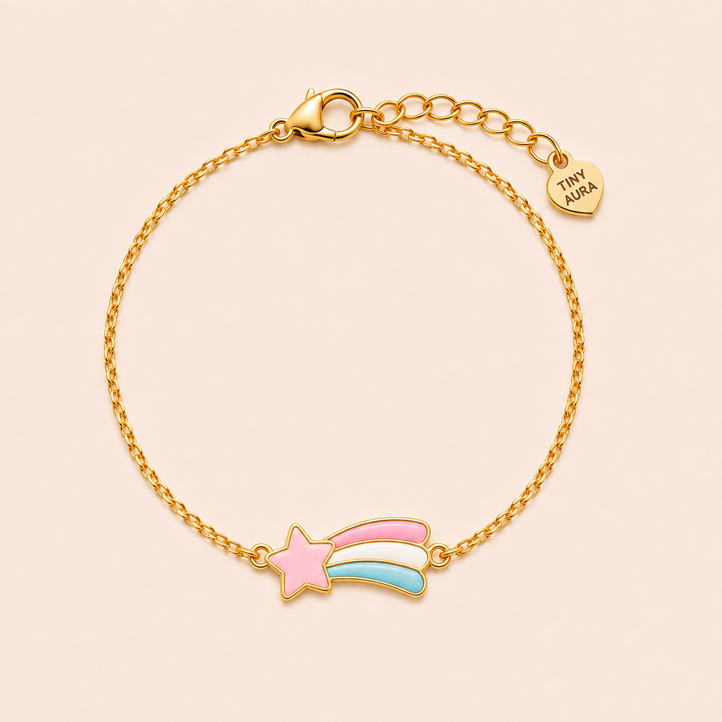 Starlace Bracelet