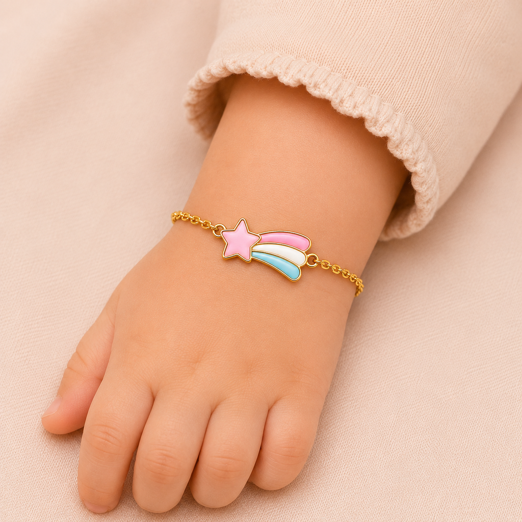 Starlace Bracelet