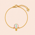 SkyBloom Bracelet