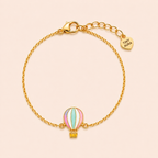 SkyBloom Bracelet
