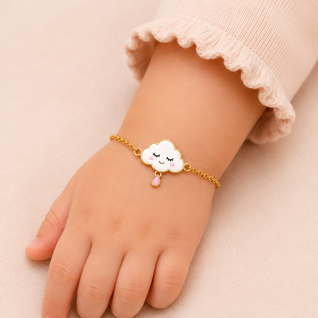 DreamDrop Bracelet