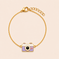 TinyCapture Bracelet