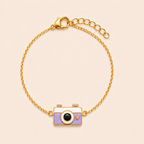 TinyCapture Bracelet