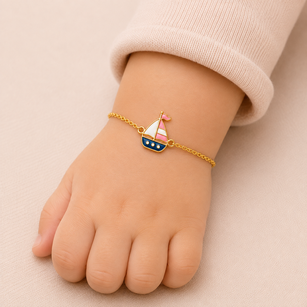 SailBliss Bracelet